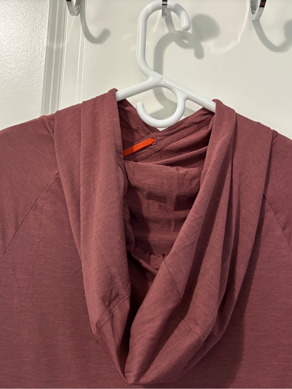 REI Co-Op Sahara Shade Hoodie Women's Medium - Picture 8 of 11
